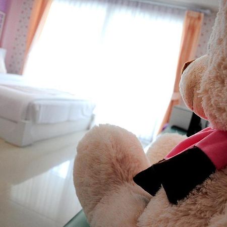 Uncle Bear'S Home Chiang Mai Rom bilde