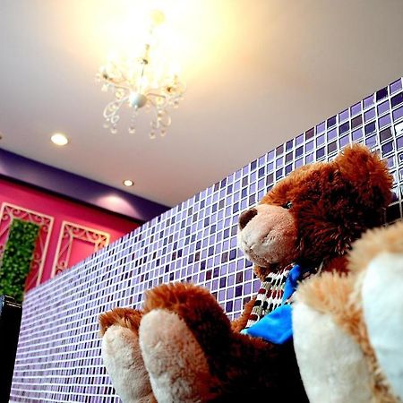 Uncle Bear'S Home Chiang Mai Eksteriør bilde