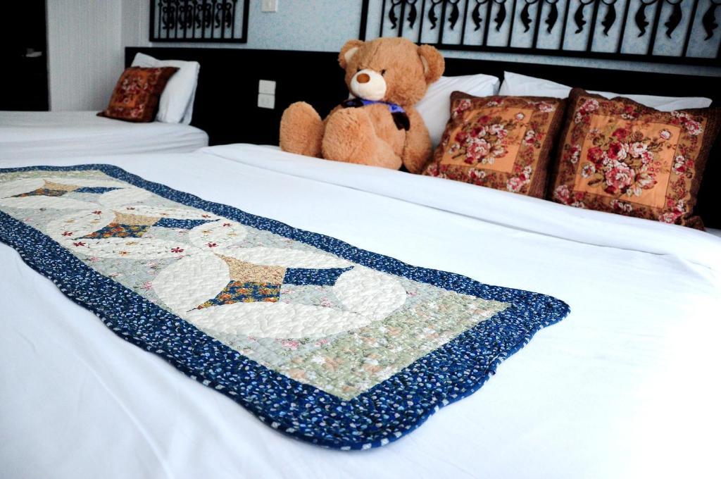 Uncle Bear'S Home Chiang Mai Rom bilde